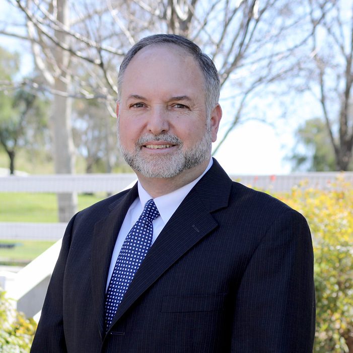Headshot of Tony Ondracek | Stifel Financial Advisor